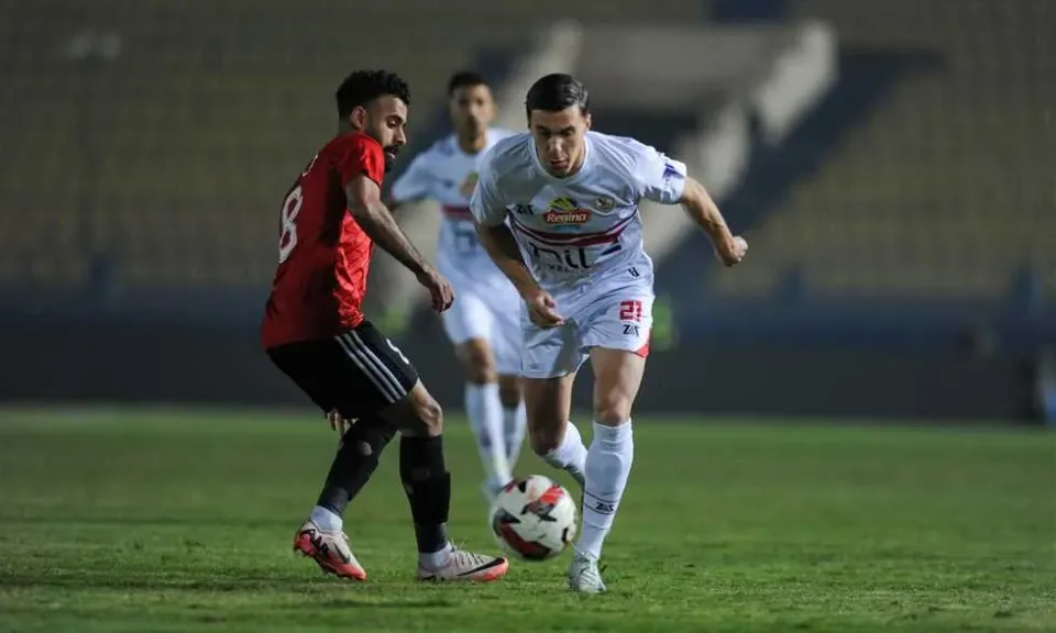 موعد انتهاء أزمة ميشالاك مع الزمالك